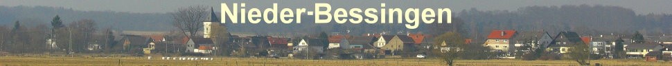 Nieder-Bessingen