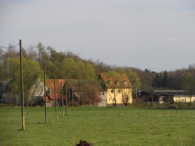 Hofgut M&uuml;hlsachsen
