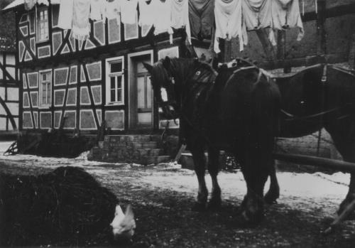 Waschtag