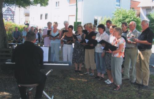 Lindenfest 2007
